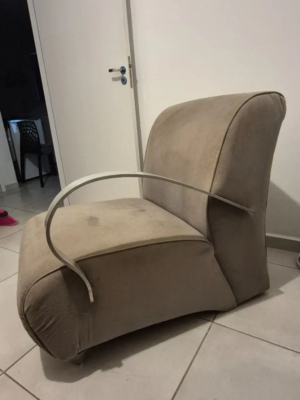 Poltrona Confortável - Foto 4