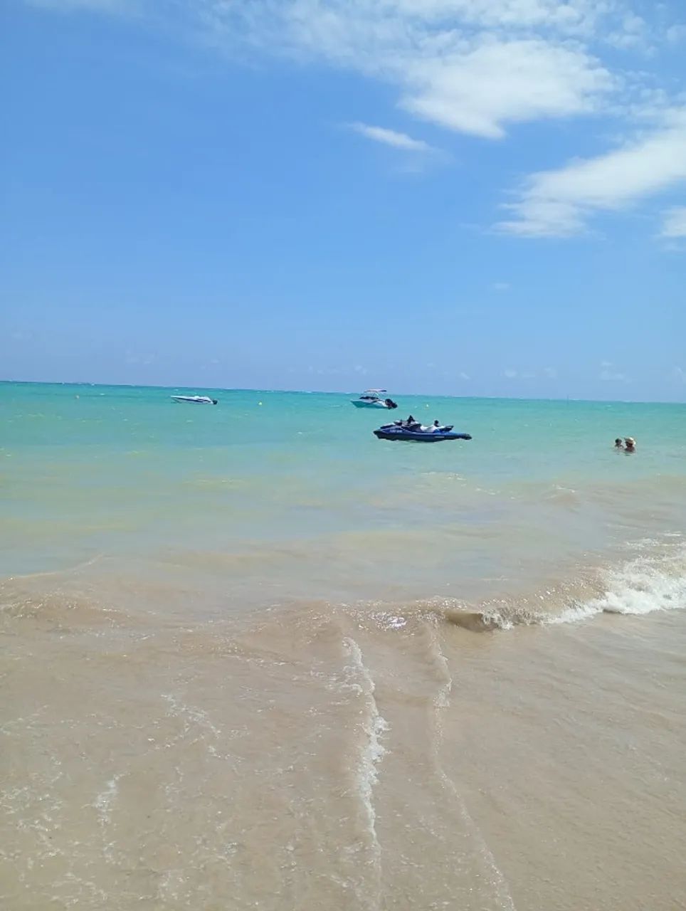 Casa aconchegante Praia de Peroba /Al - Foto 3