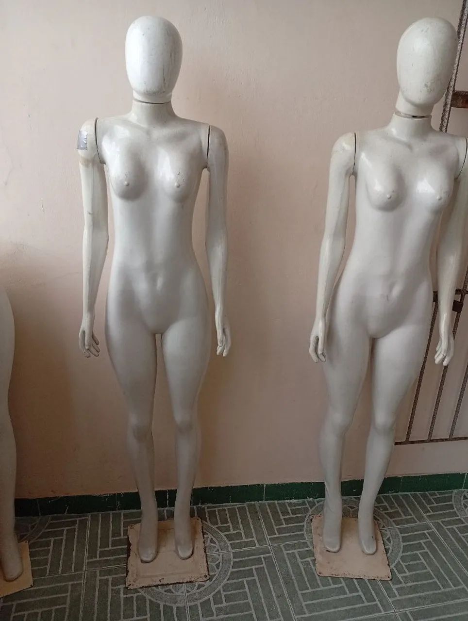 Manequins, magras  apartir de $80 - Foto 2