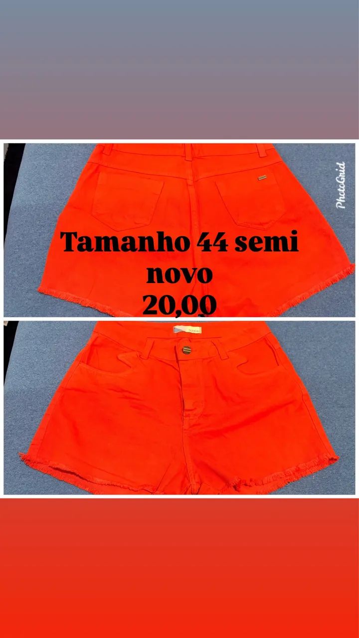 Shorts  - Foto 5