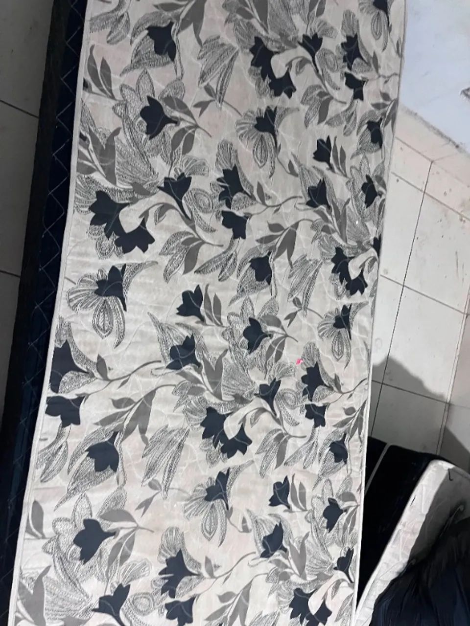 Cama de solteiro 