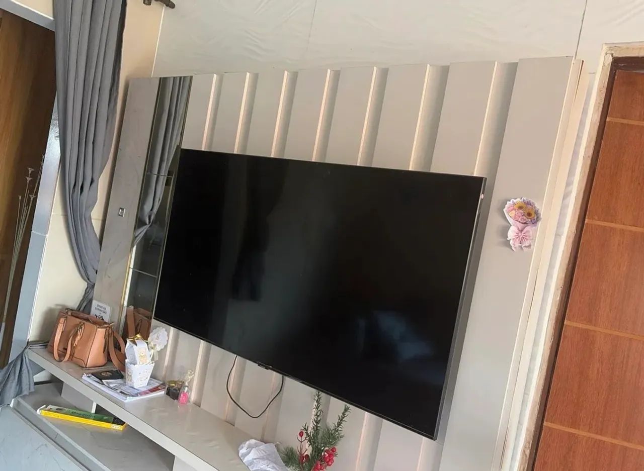 Estante para TV