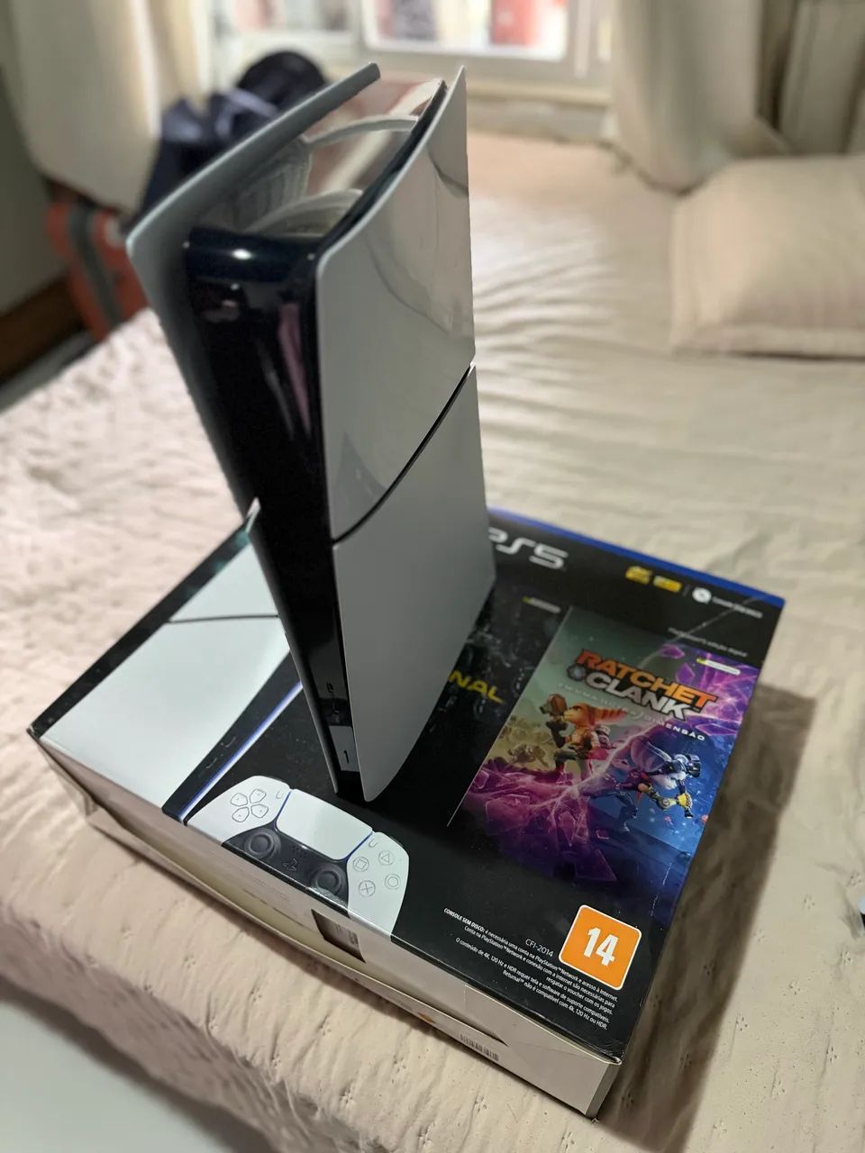 PlayStation 5 - 1 TB  - Foto 2
