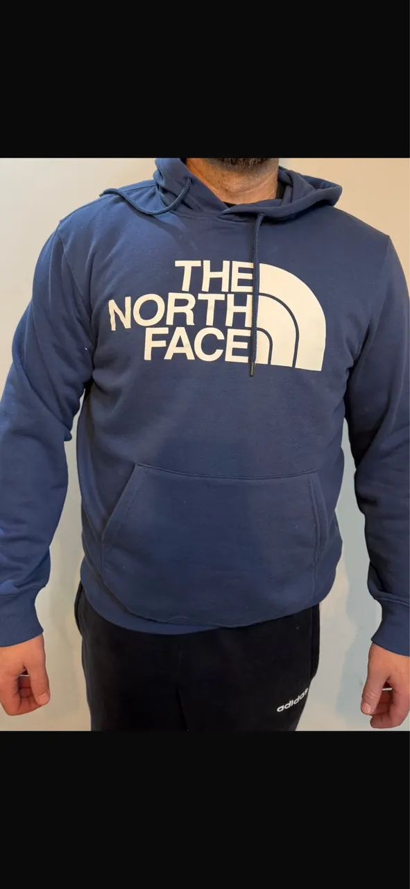 Moletom The North Face G original  - Foto 4