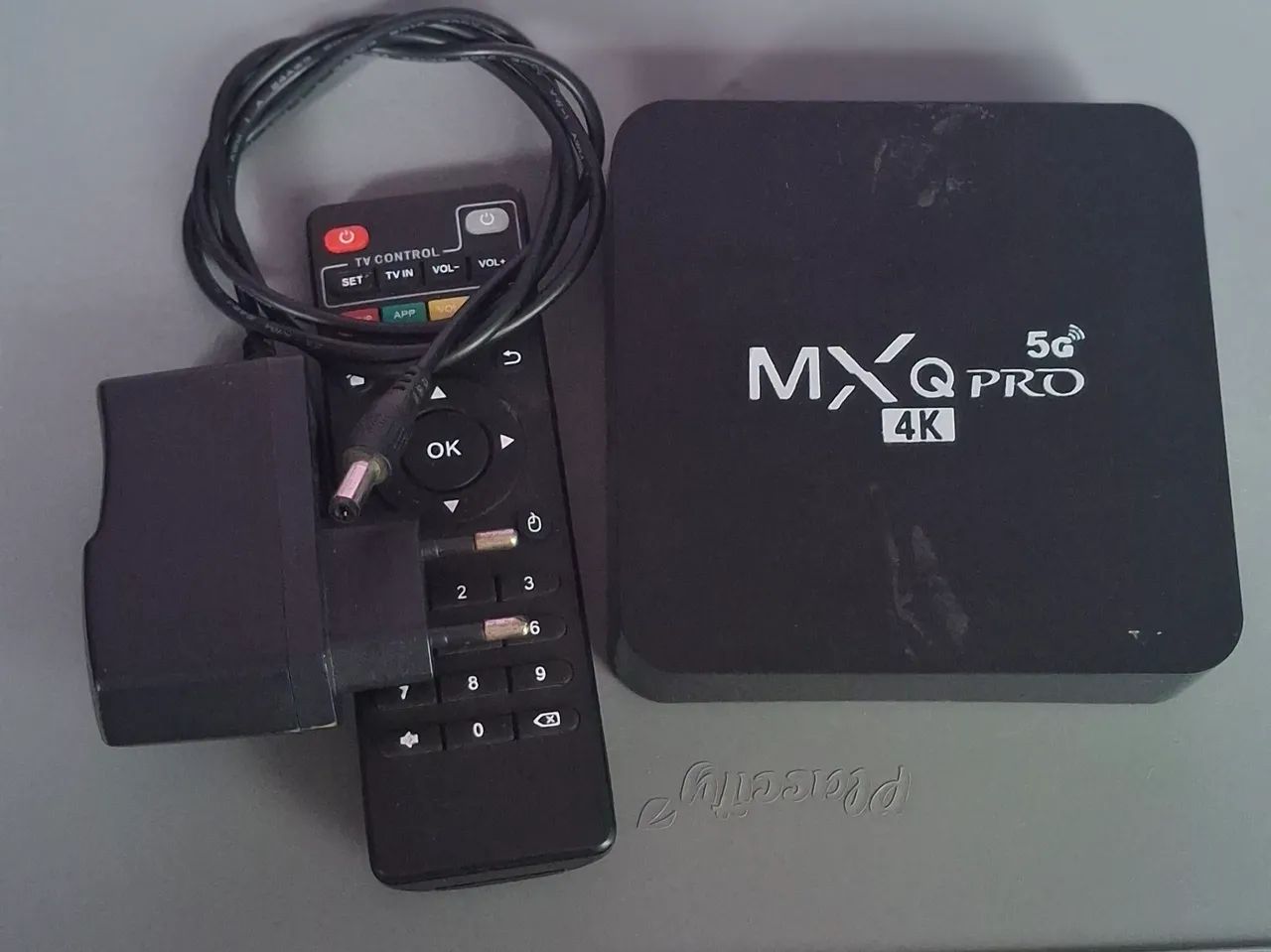 Box Tv android (leia descrição) - Foto 5
