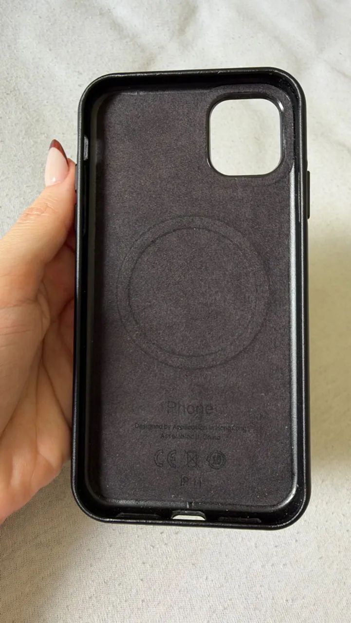 KIT COM 3 CAPINHAS - iphone 11 - Foto 2