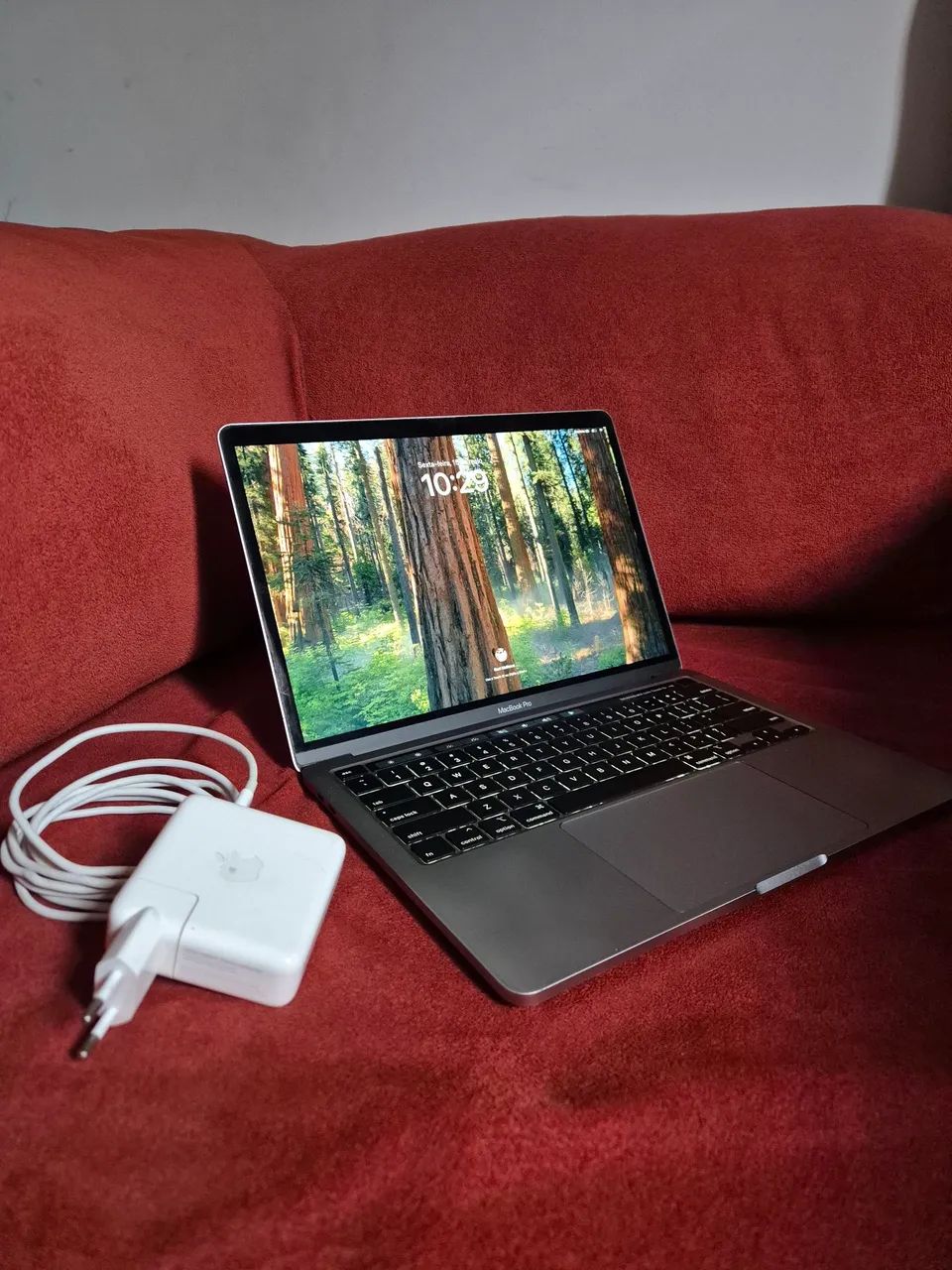 Macbook Pro 13 2020 - Notebooks - Jardim Bela Vista, Taubaté