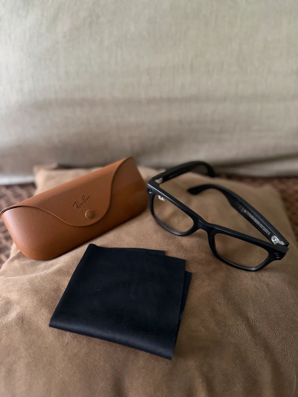 Óculos Ray-Ban Meta (Gen 2)  - Foto 3