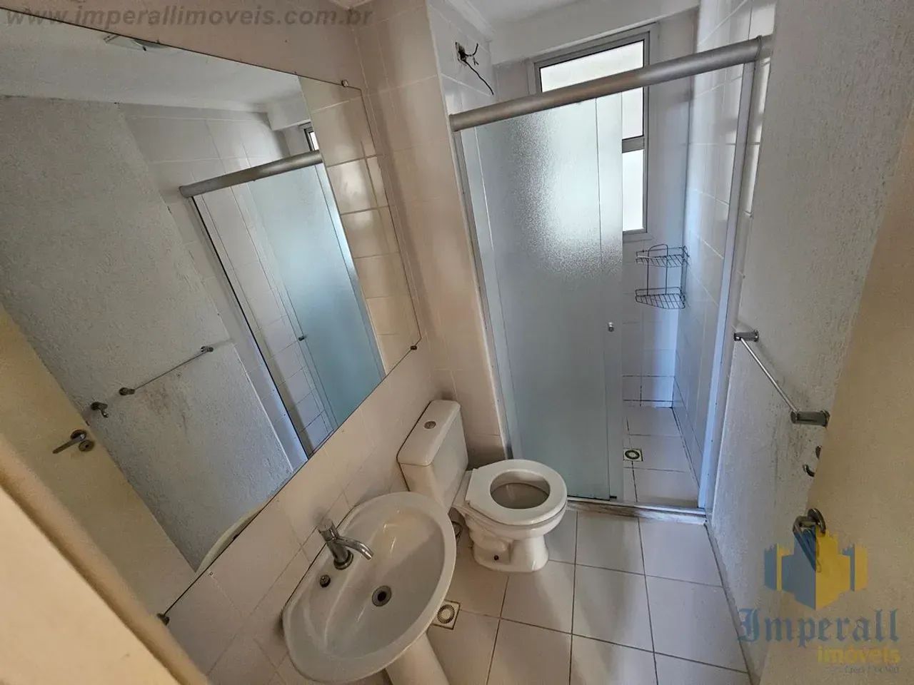 Apartamento Edifício Ilha Bela 77 m² Sjc Parque Industrial 3 dormitórios 2 vagas - Foto 5