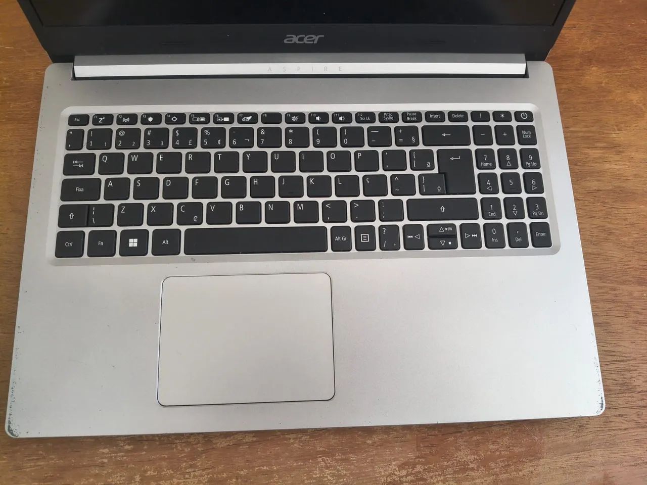 Notebook Acer Aspire 5 - Foto 3