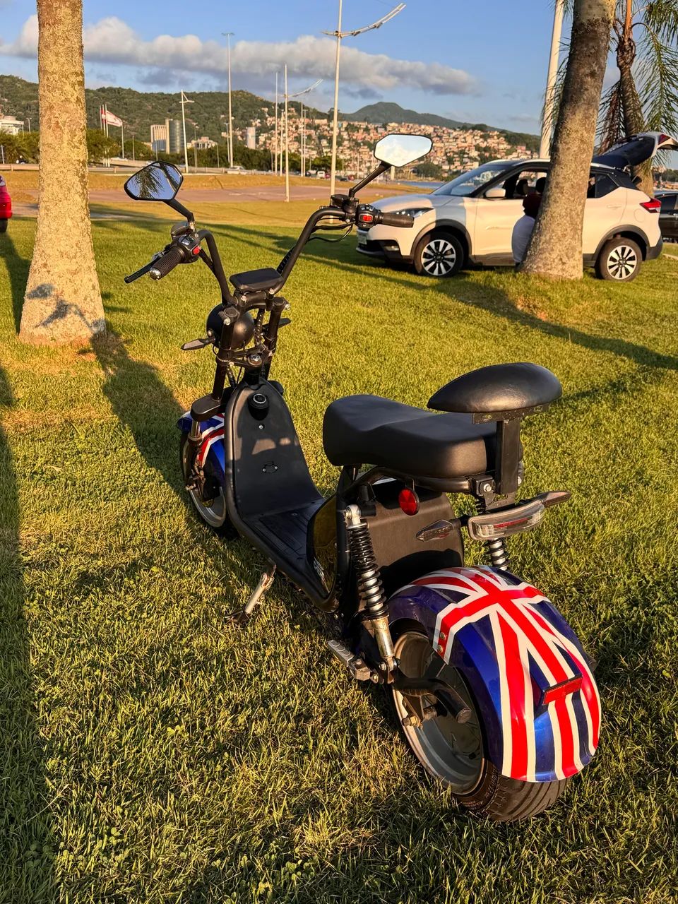 Scooter S8 3000w - Foto 2