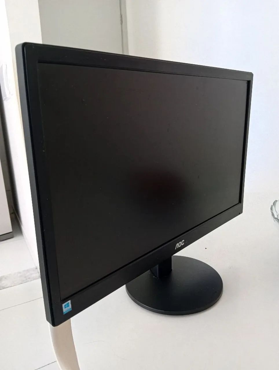 Monitor 19' AOC  - Foto 2