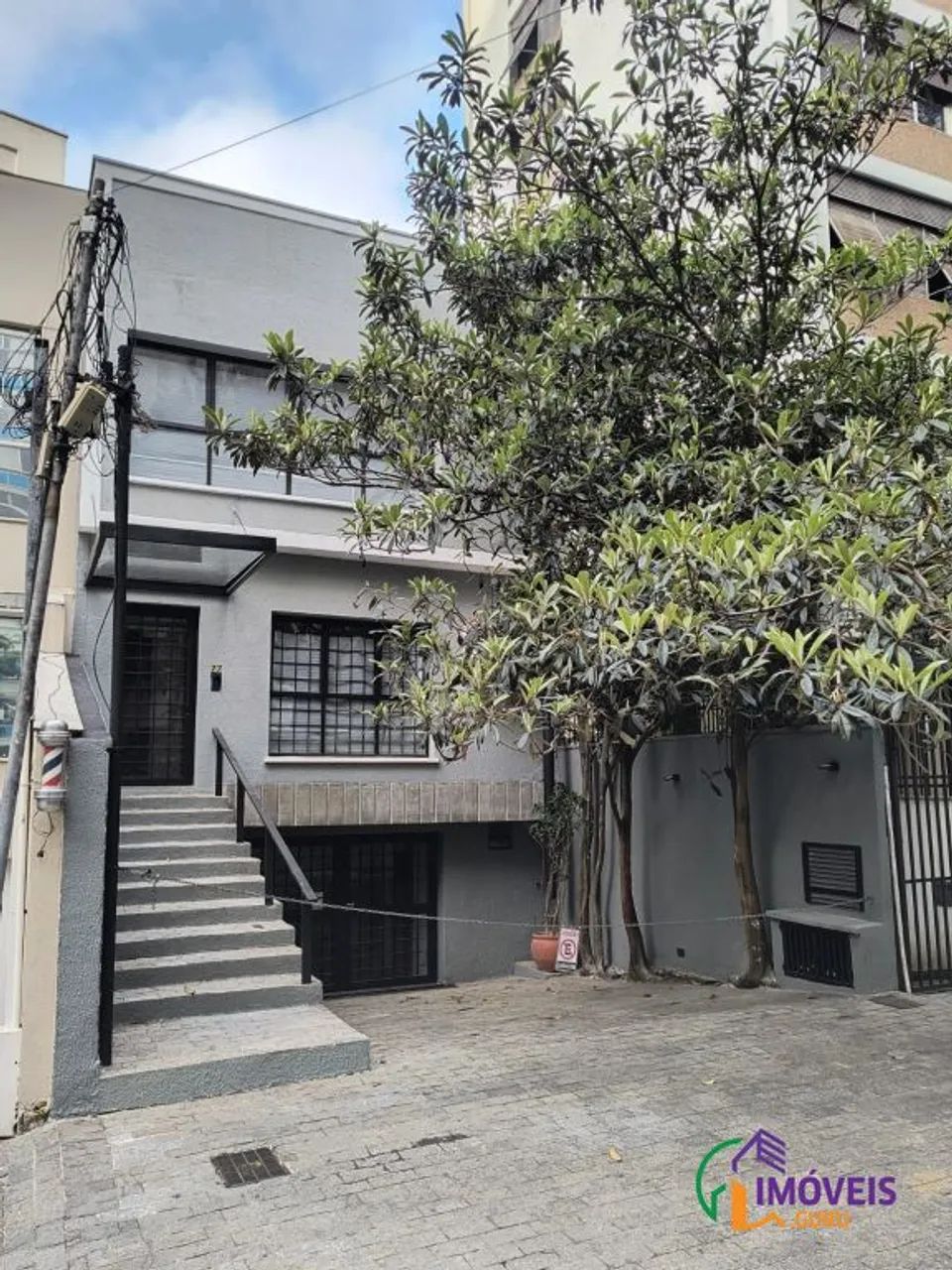 COMERCIAL - HIGIENÓPOLIS - SP - Foto 2