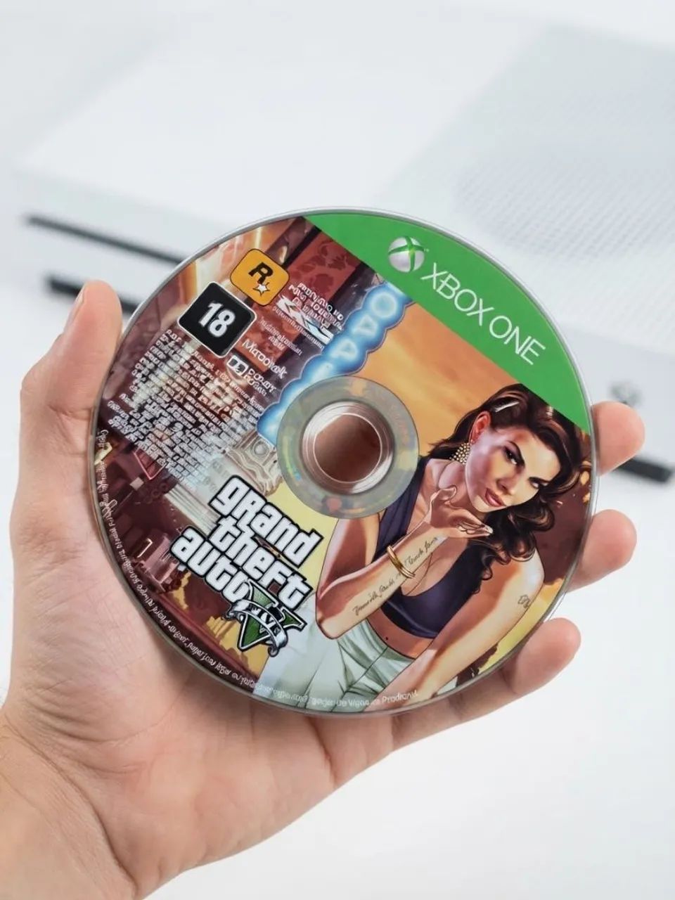 X box one S 1TB  - Foto 3