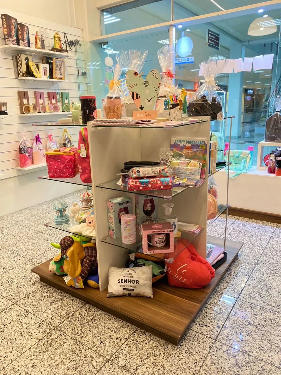 Vendo Loja em supermercado em Criciúma  - Foto 5