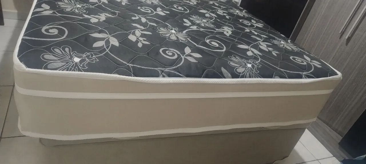 Vendo colchão. - Foto 3