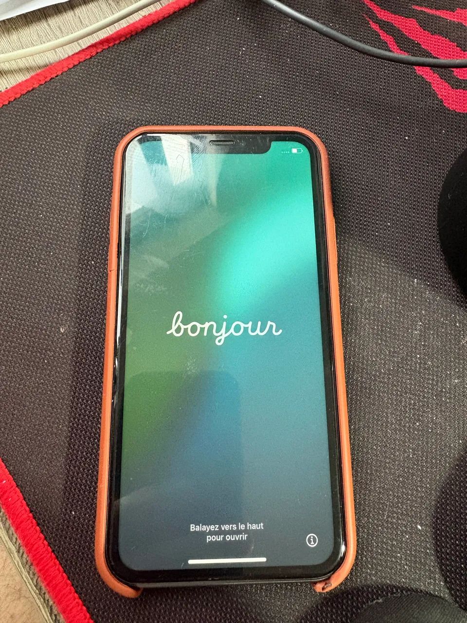 Vendo IPhone 11 - 64gb (bateria 70%) não aceito troca