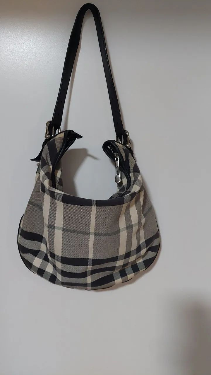 Bolsa Burberry Original - Foto 3