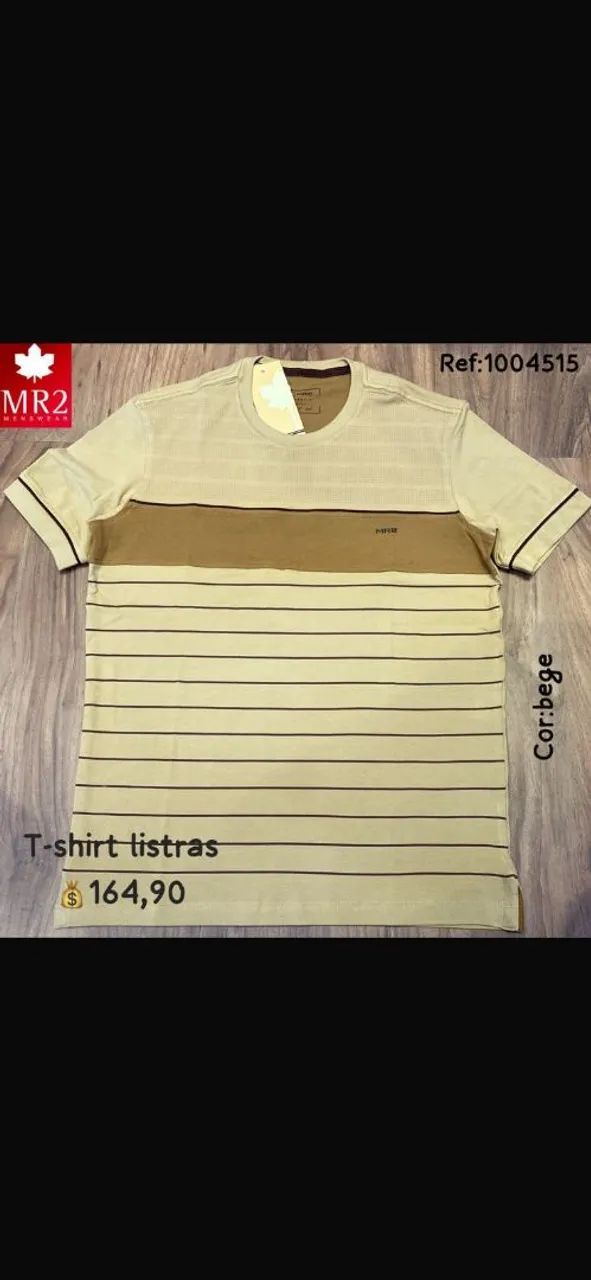 Roupa - Foto 2