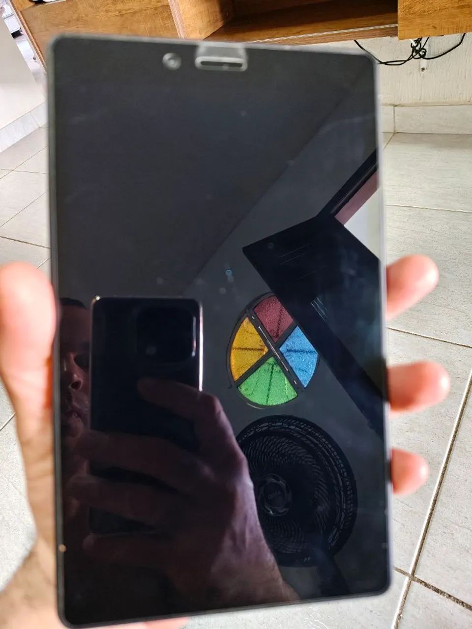 Tablet Samsung Tab A  - Foto 3