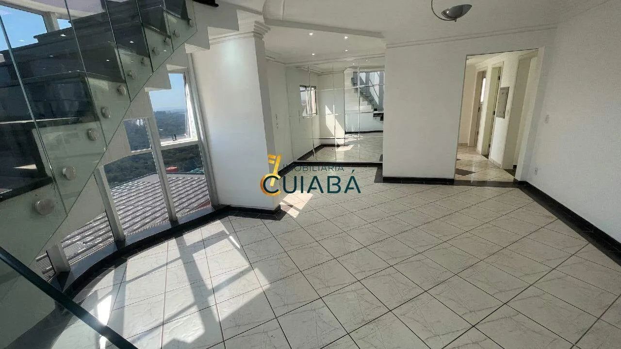 Cobertura a Venda Cuiabá. Jardim Mariana - Foto 5