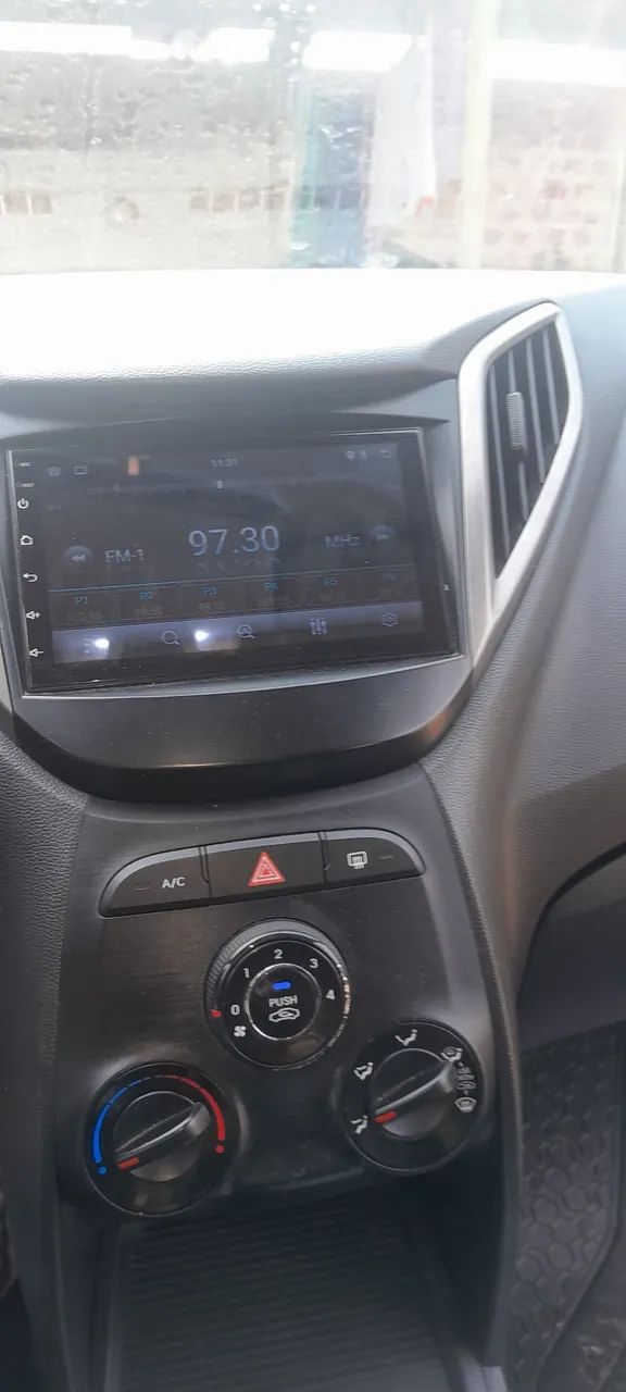 Hyundai HB20 Comf./c.plus/c.style 1.0 Flex 12V 2018 - Foto 4