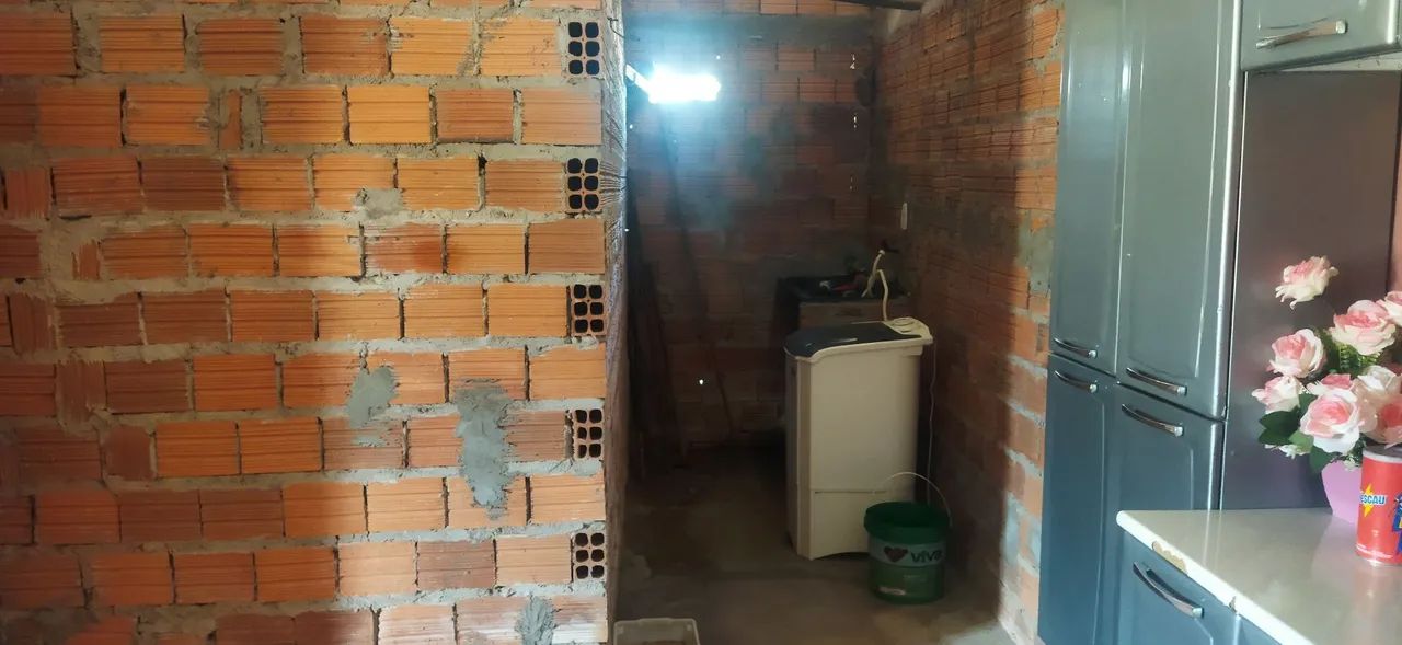 Vendi casa na vila nojosa - Foto 4