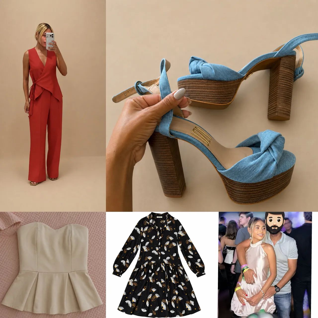Roupas  - Foto 3