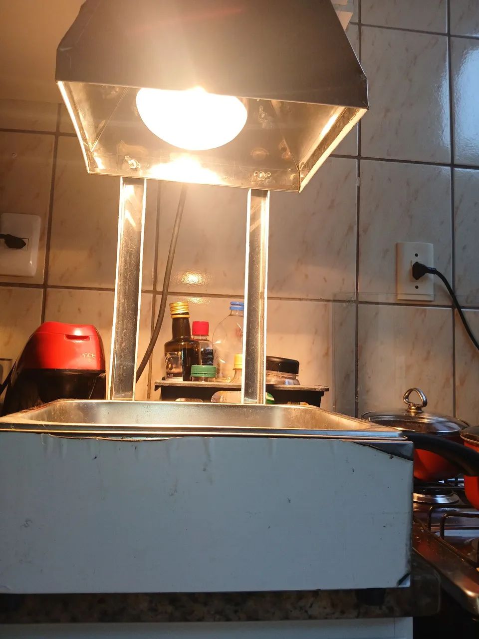 Mantenedor de temperatura  - Foto 2