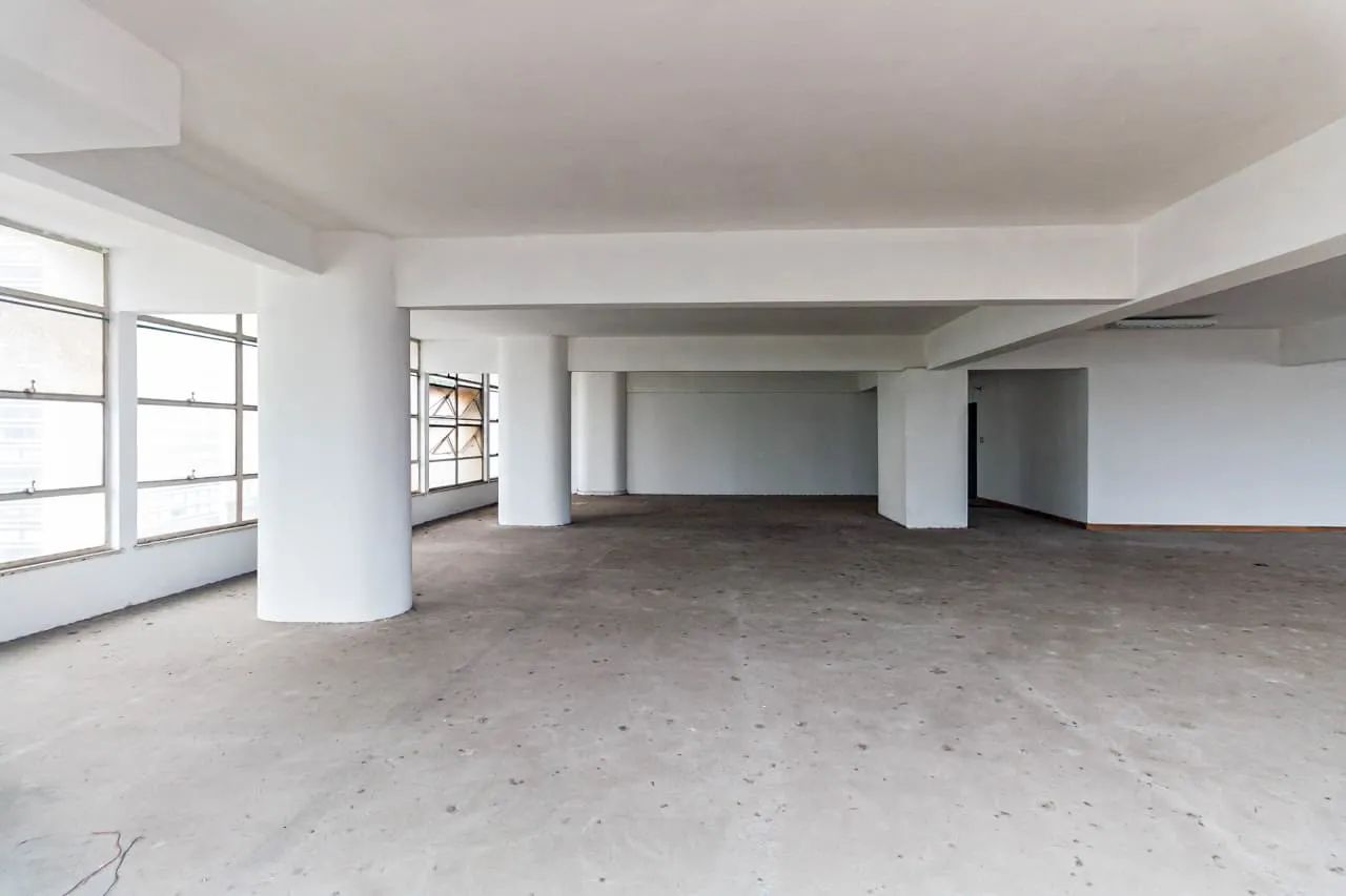 Sala comercial na Rua Formosa, 367 - Conjunto 1540  261 m² - Foto 3