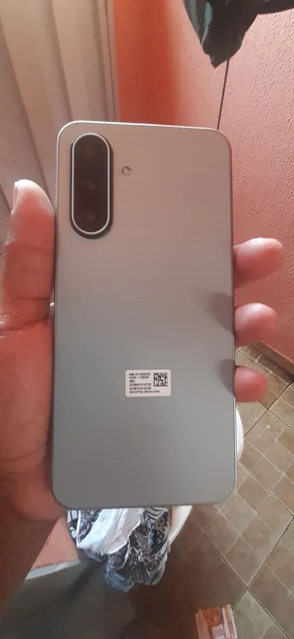 Samsung A17 novo top Barato  - Foto 4