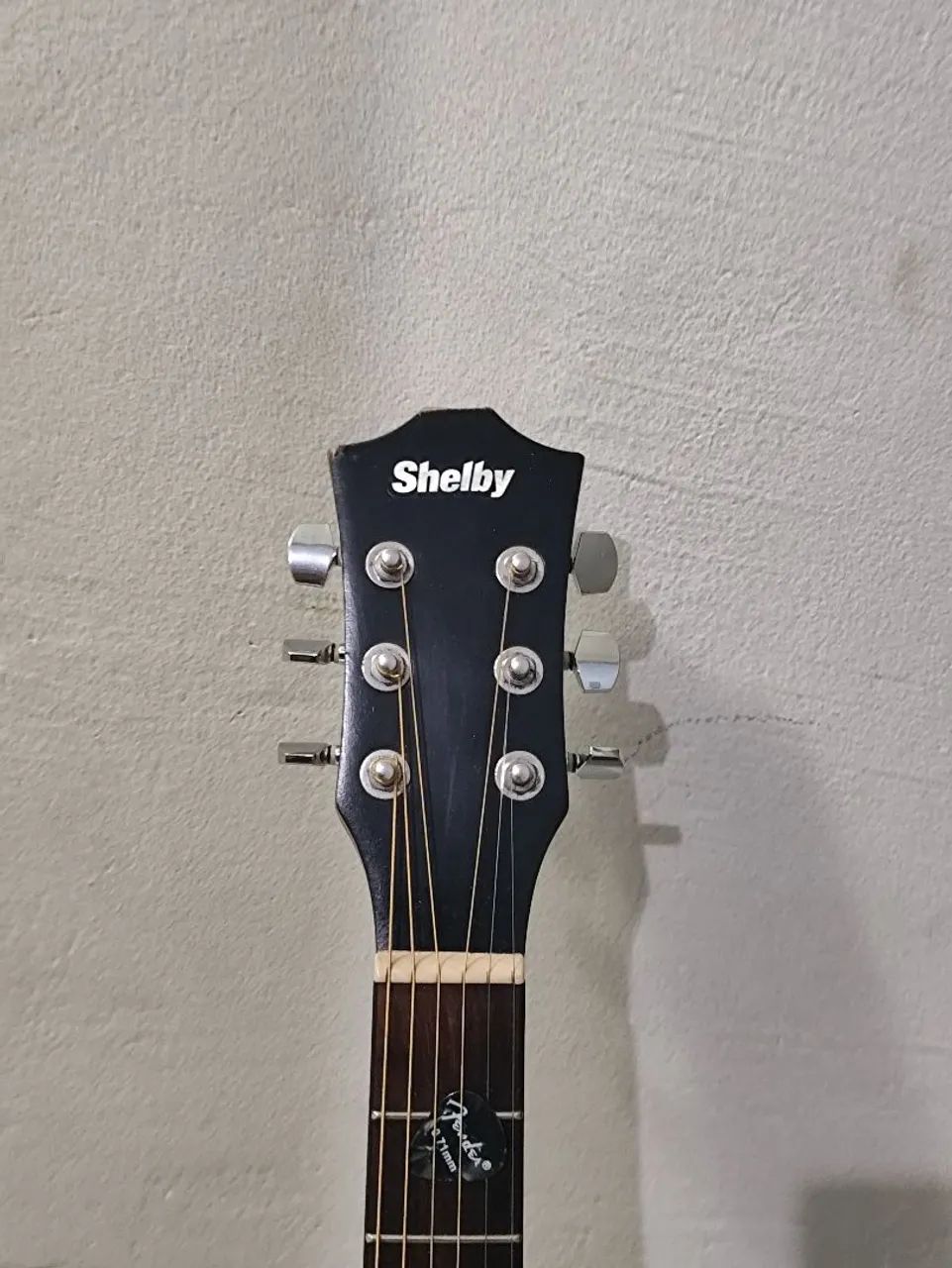 Guitarra e violão elétrico  - Foto 2