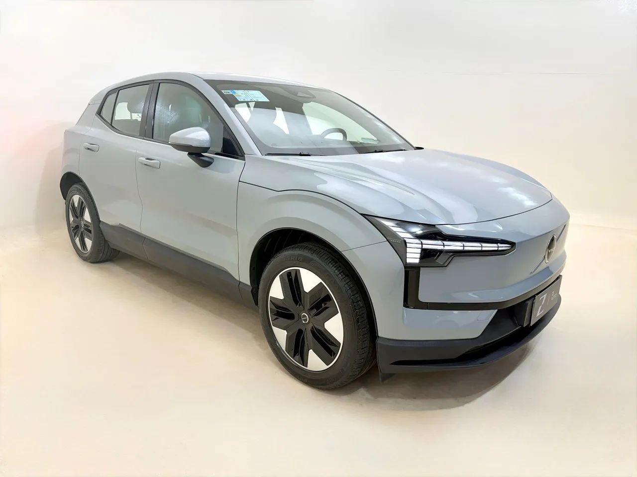 Volvo EX30 E40 Core (elétrico) 2024 - Foto 3