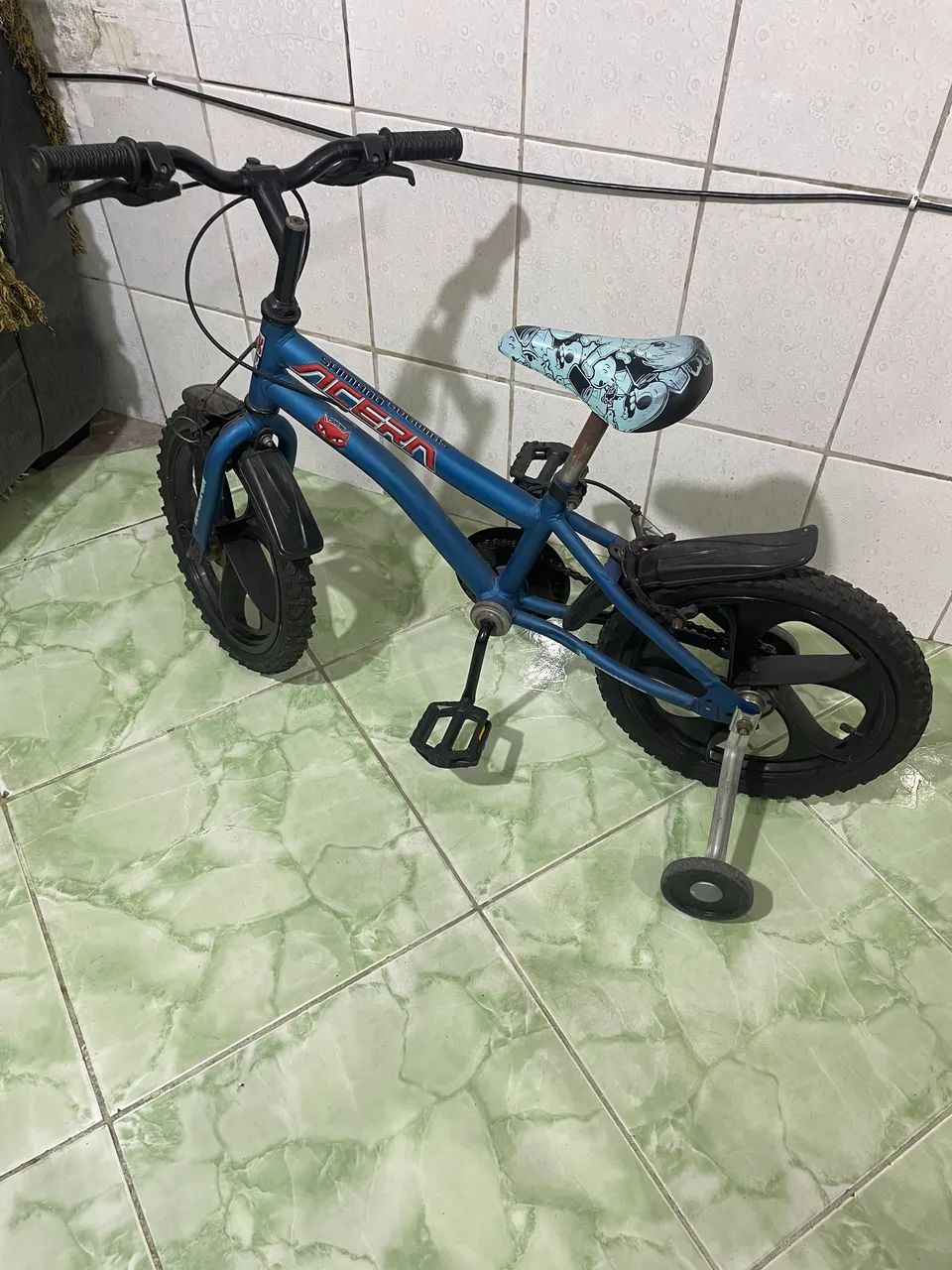 Bicicleta  - Foto 3