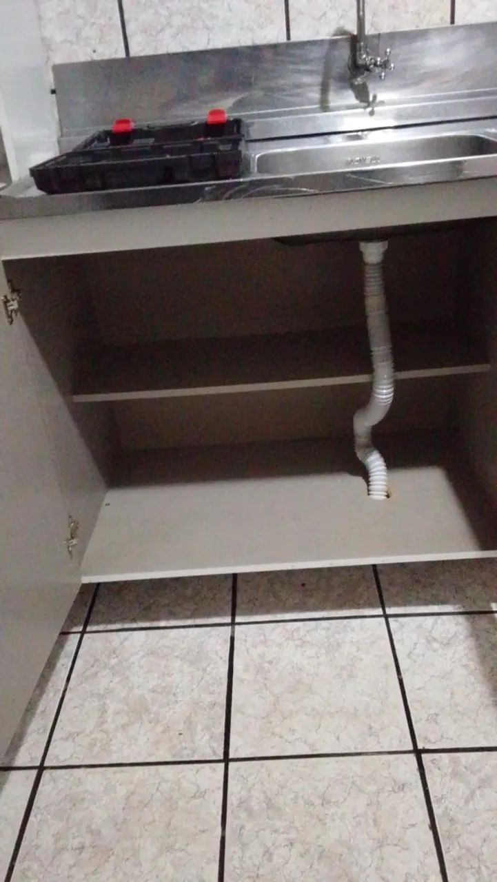 Cozinha - Foto 3