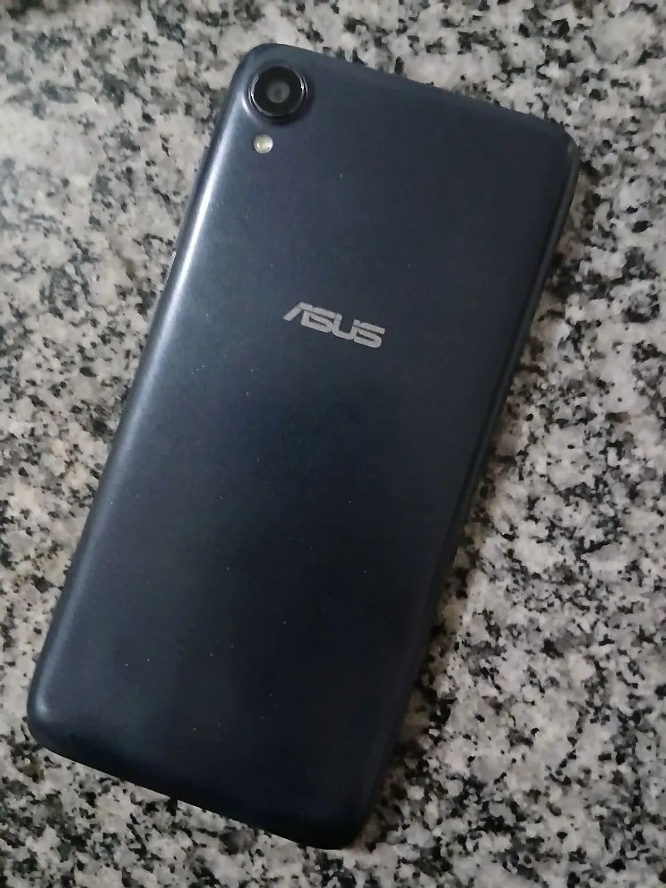 Asus Zenfone L1 - Foto 2