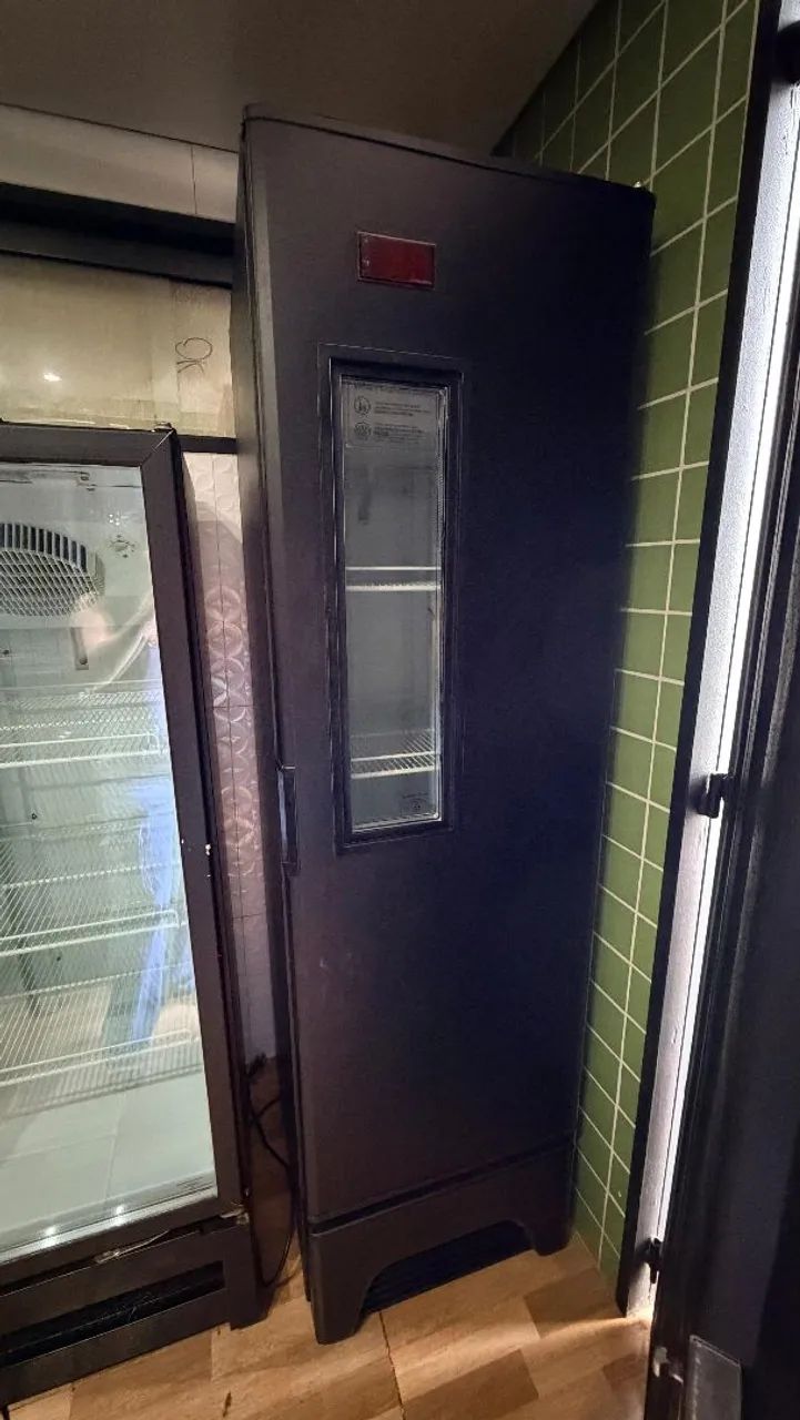 Container Hambúrgueria - Foto 5