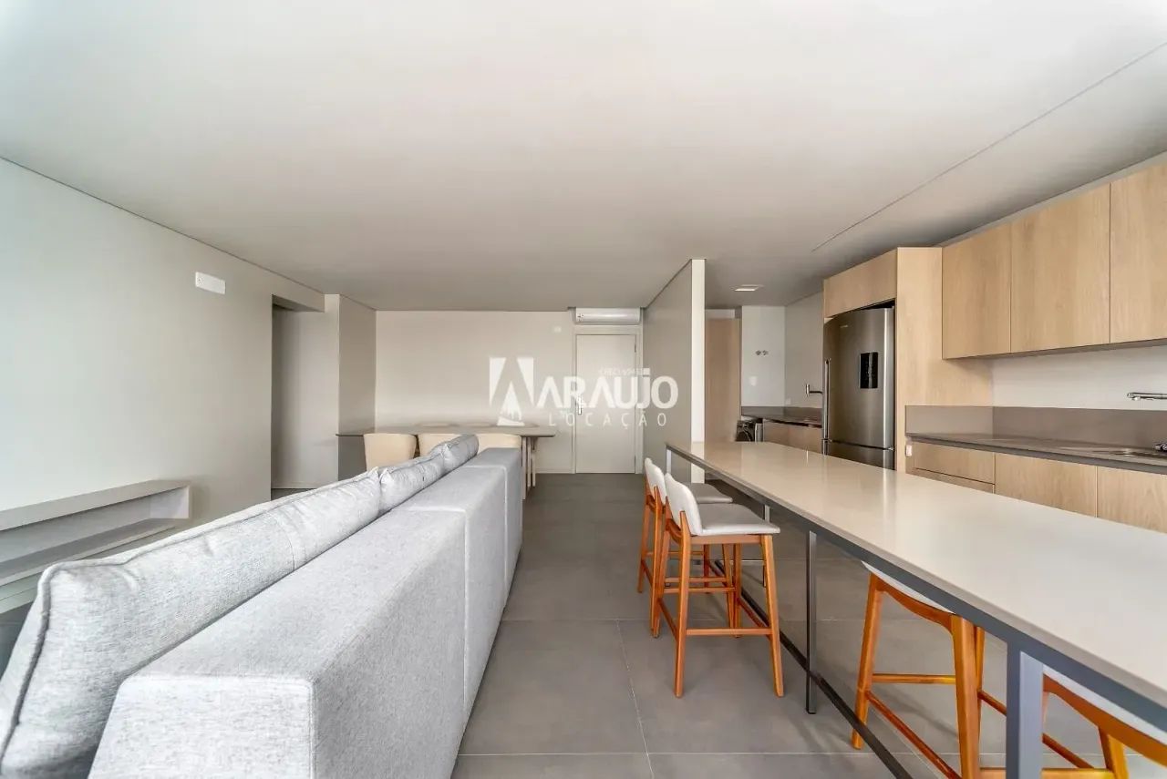 Apartamento com 3 suítes para alugar no Centro - Itajaí - Foto 3