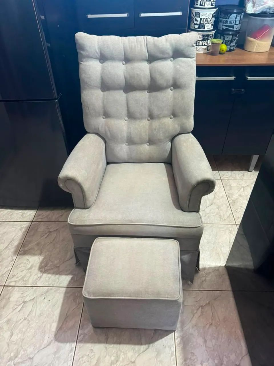 Carrinho de bebê abc design como 4 + isofix.  - Foto 5