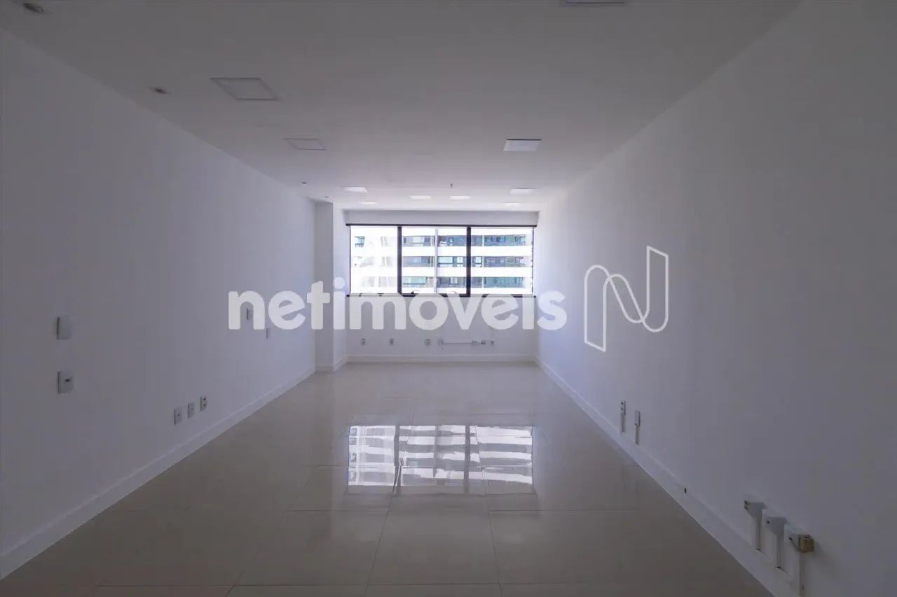 Sala comercial - Cond. Manhattan Square -Wall Street - Foto 2