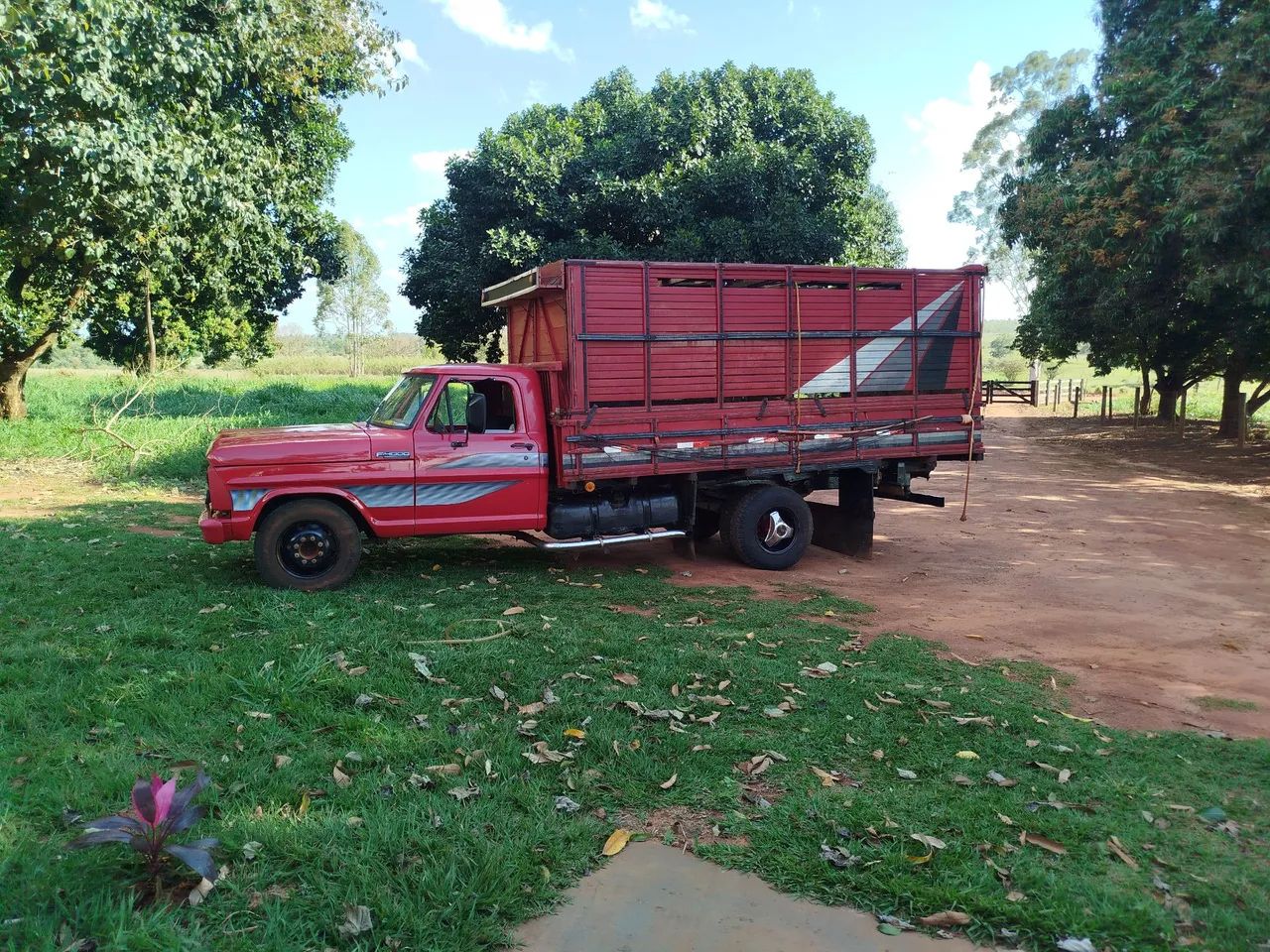 F4000  - Foto 4