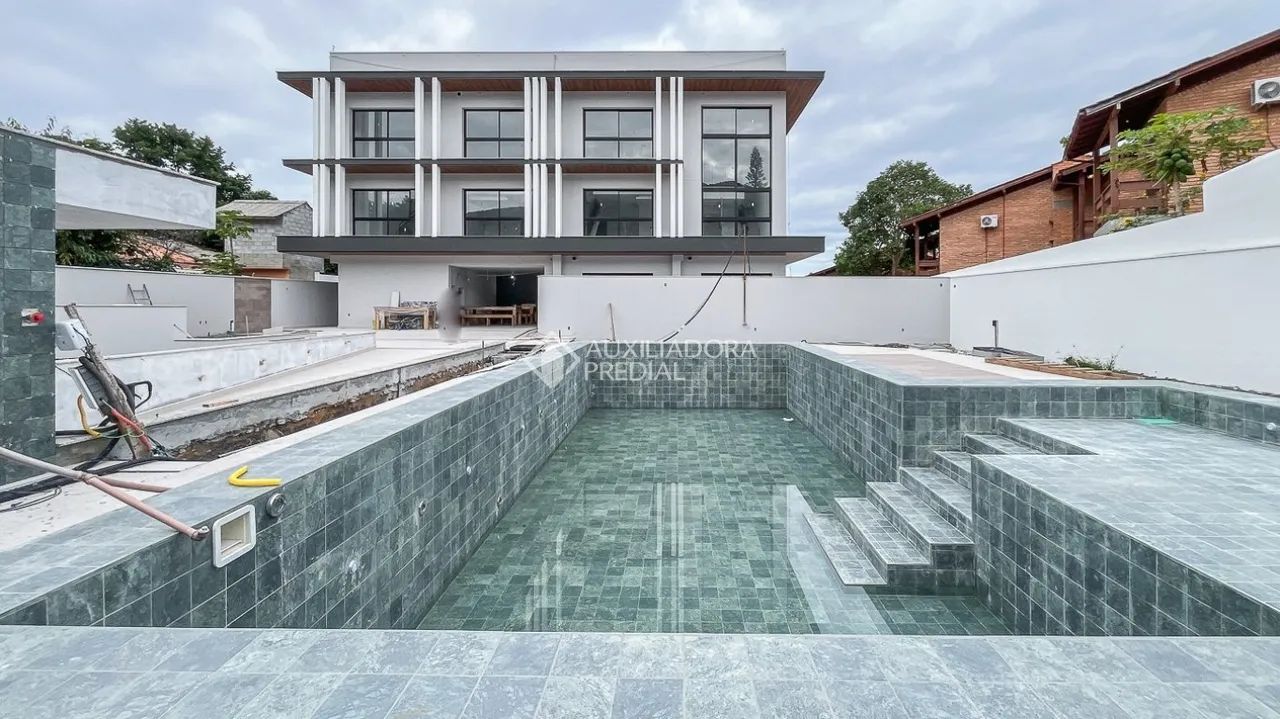Lindo Studio, 1 dormitórios e 1 suíte localizado na Rua da Capela - Foto 2
