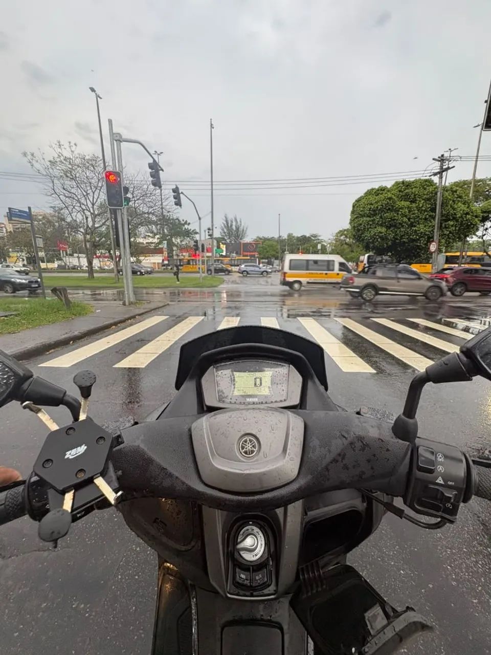 NMAX 2021 ABS - Foto 5