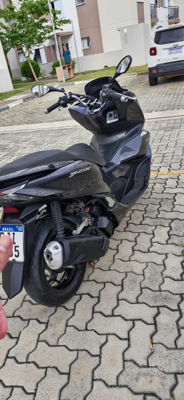 PCX 160 - Foto 5