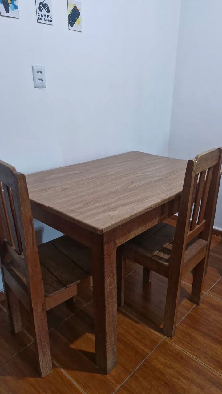 Móveis utilitários em perfeito estado - Foto 2