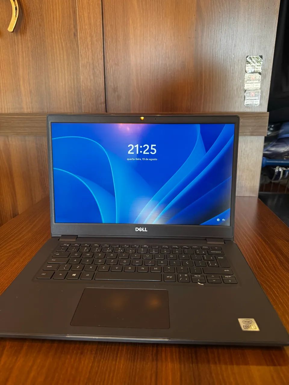 Notebook Dell Latitude 3410 I3-10° Geração - Foto 5