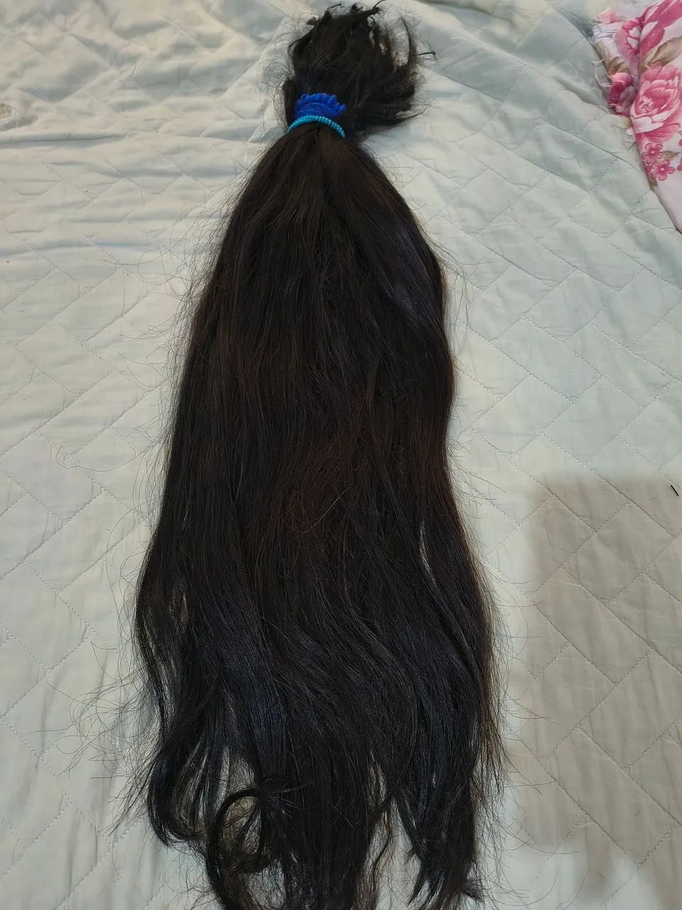 Cabelo indiano