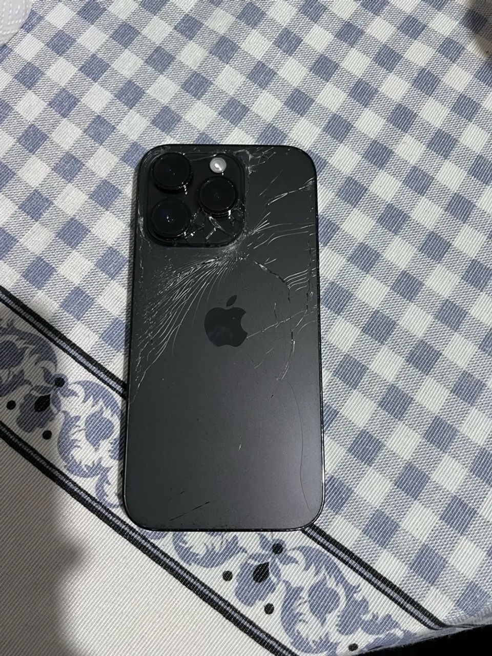 iPhone 14 Pro - Foto 5