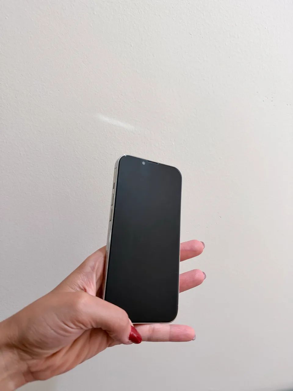 iPhone 13 Pro 256GB - Silver - Celulares e Smartphones