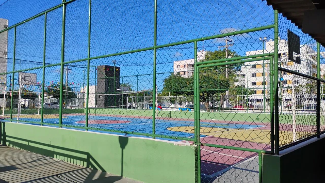 Apartamento 3 quartos no Mar de Aruana 1 - Foto 5